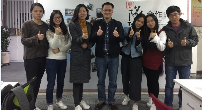 阿里巴巴之笑傲江湖3T計(jì)劃，我們的員工最后的沖刺